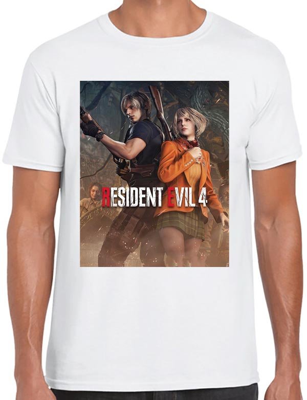 Resident Evil T-Shirt