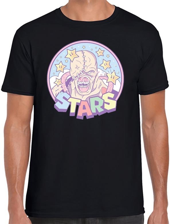 Resident Evil T-Shirt