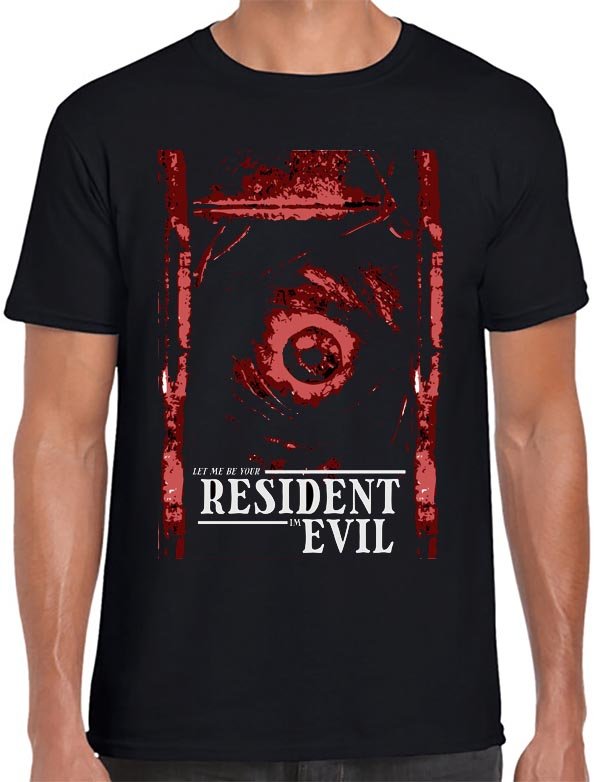Resident Evil T-Shirt