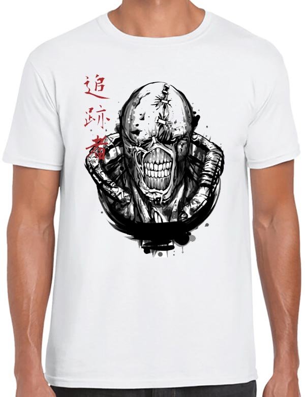Resident Evil T-Shirt