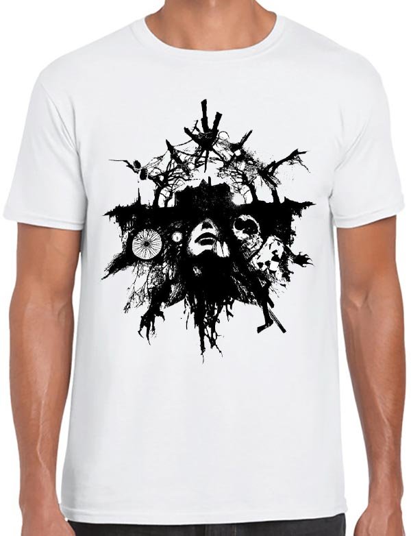 Resident Evil T-Shirt
