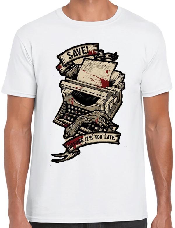 Resident Evil T-Shirt