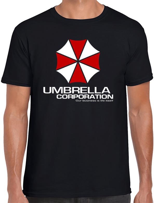 Resident Evil T-Shirt