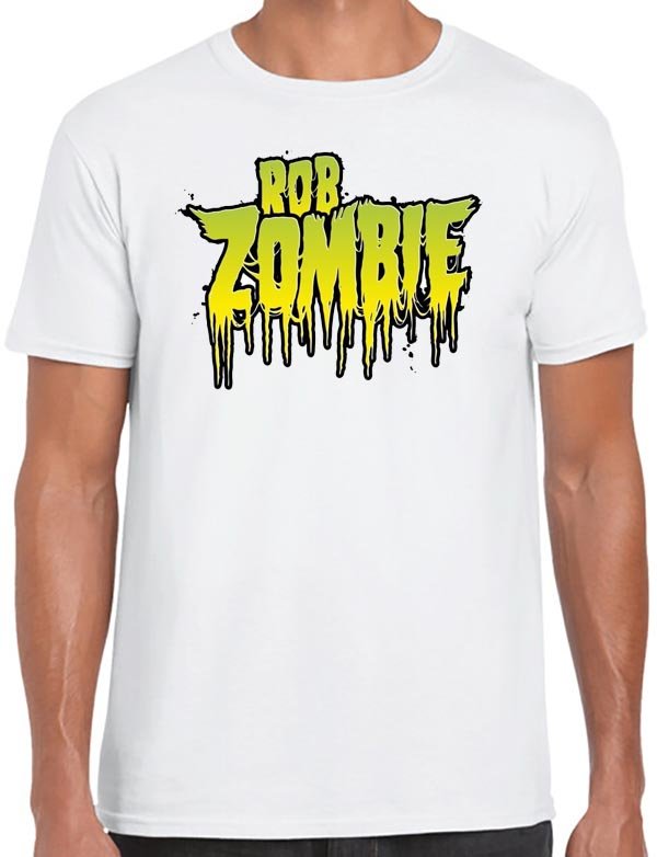 Rob Zombie T-Shirt