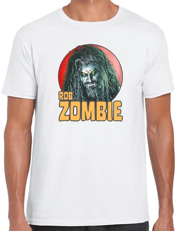 Rob Zombie T-Shirt