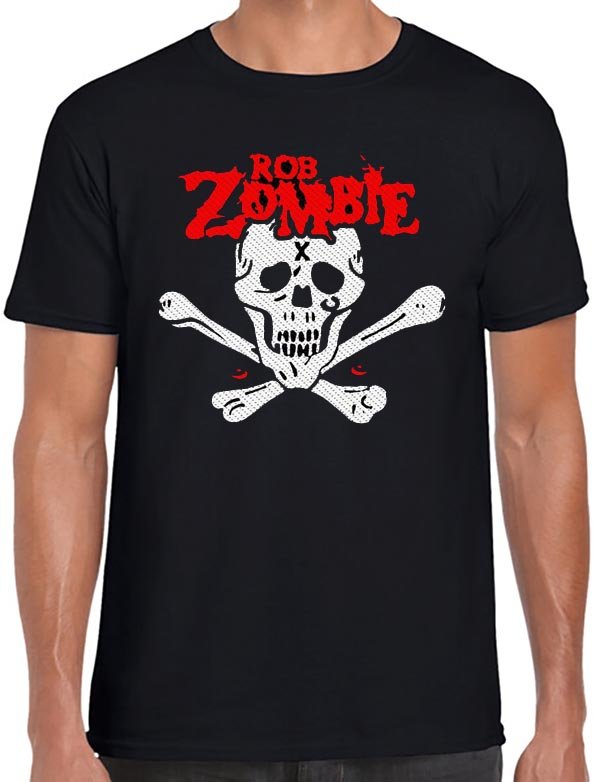 Rob Zombie T-Shirt
