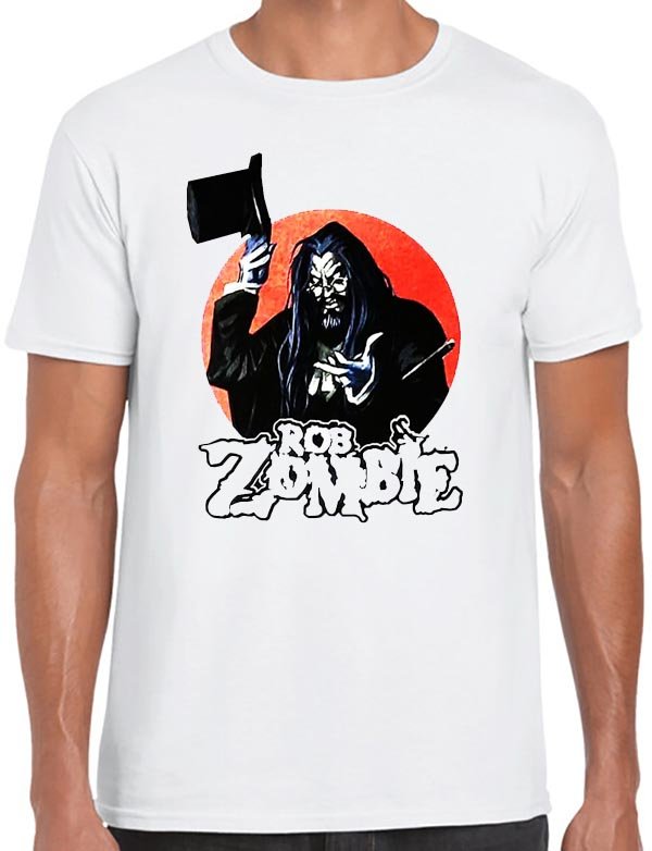 Rob Zombie T-Shirt