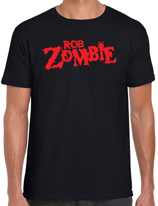 Rob Zombie T-Shirt