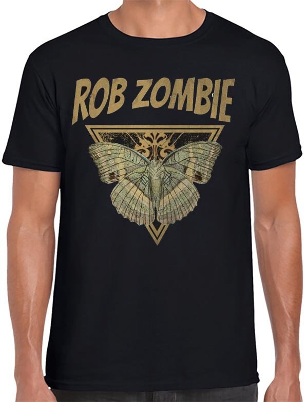 Rob Zombie T-Shirt