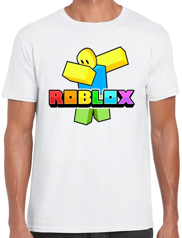 Roblox T-Shirt