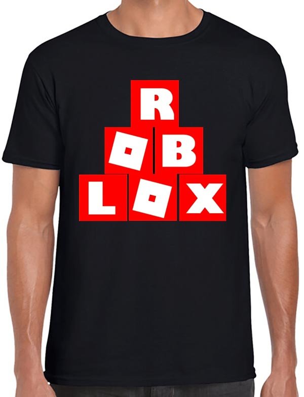 Roblox T-Shirt