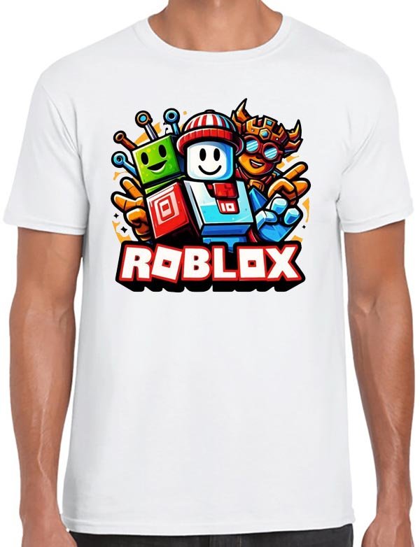 Roblox T-Shirt
