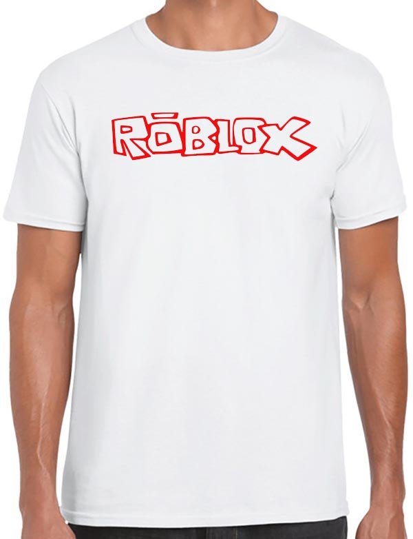Roblox T-Shirt