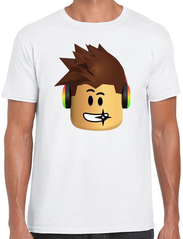 Roblox T-Shirt