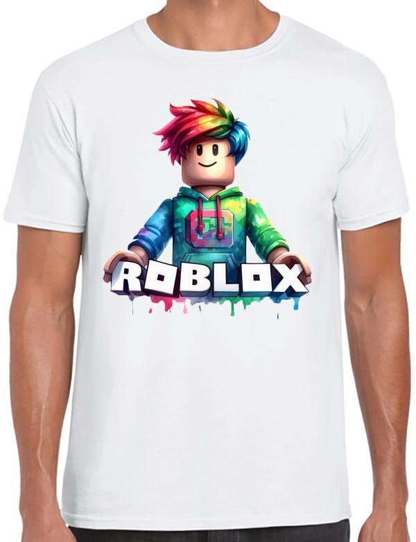 Roblox T-Shirt