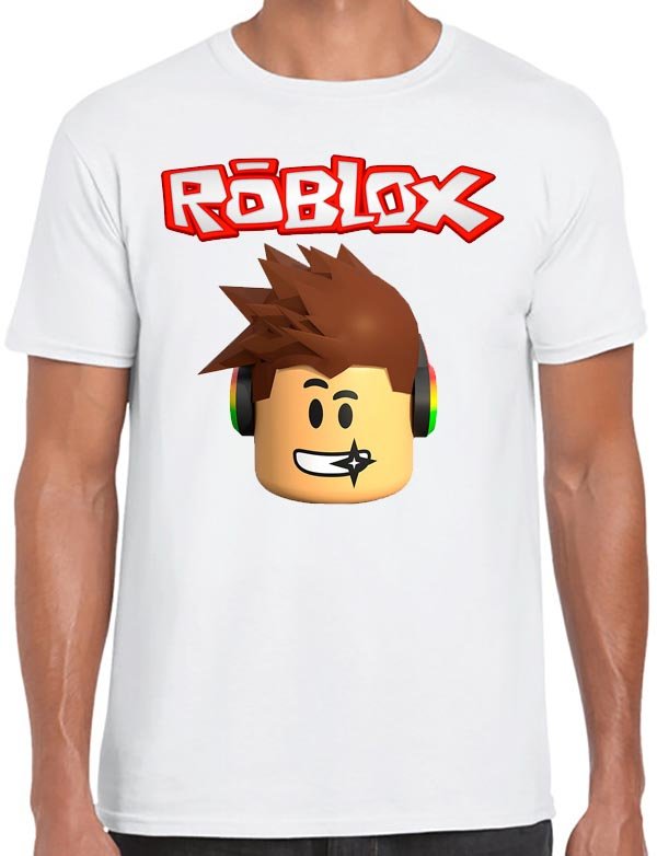 Roblox T-Shirt