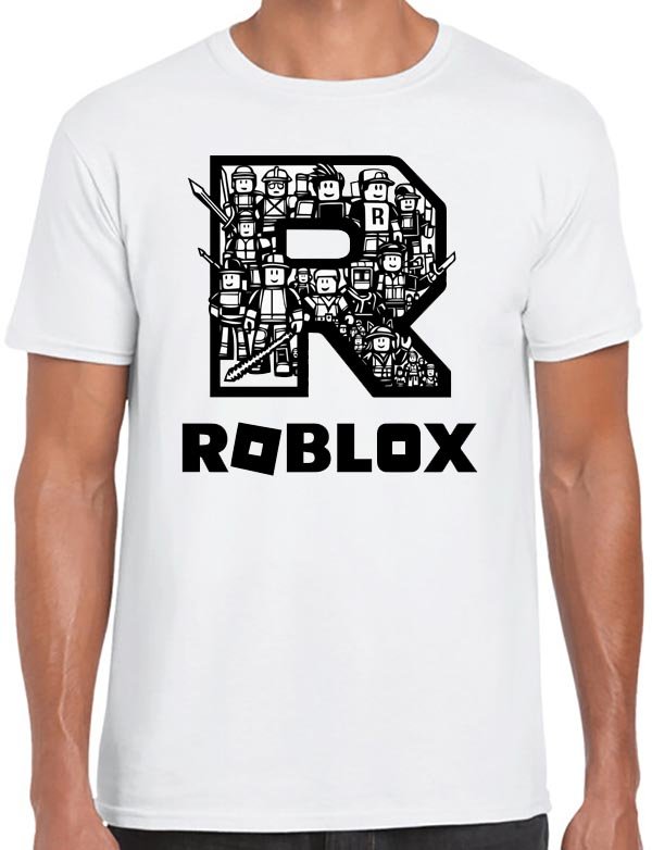 Roblox T-Shirt