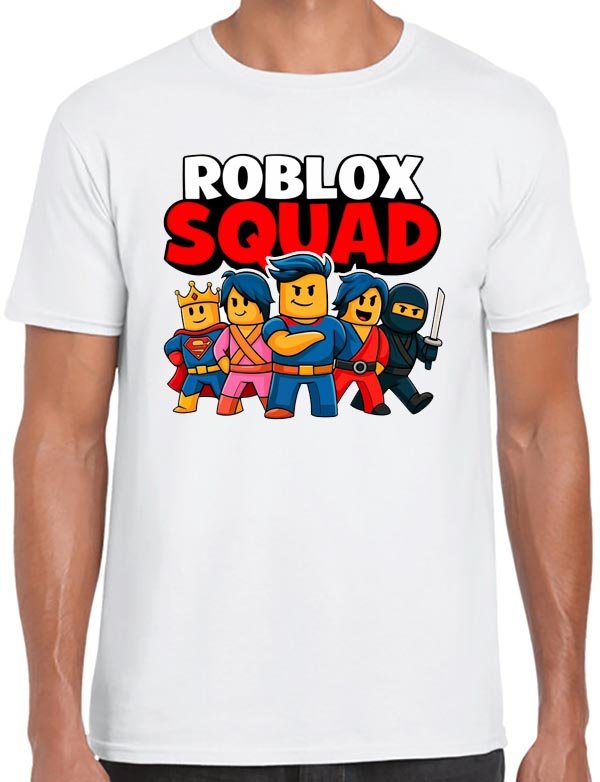 Roblox T-Shirt