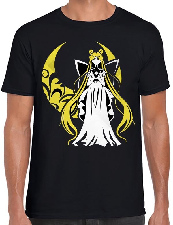 Sailor Moon T-Shirt