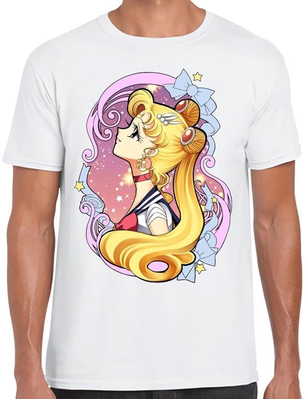 Sailor Moon T-Shirt