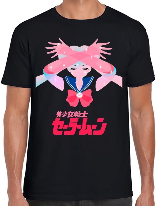 Sailor Moon T-Shirt