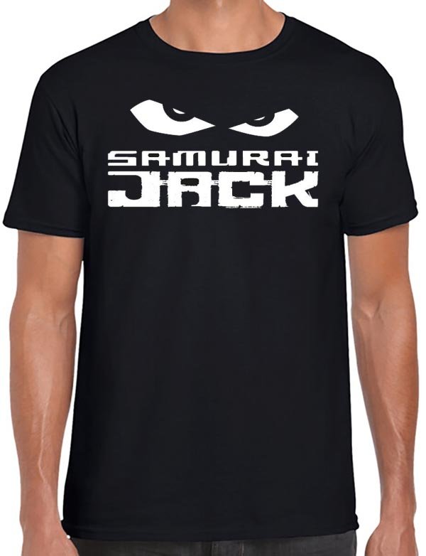 Samurai Jack T-Shirt