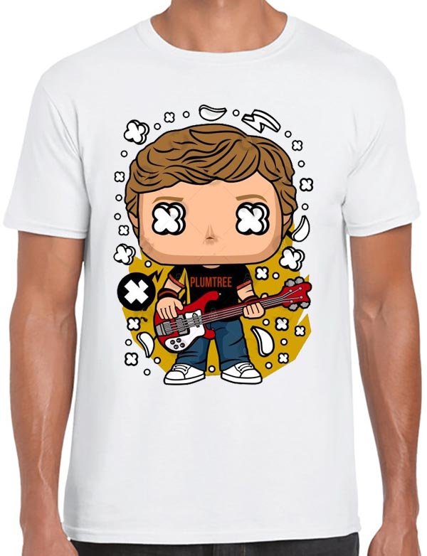 Scott Pilgrim T-Shirt