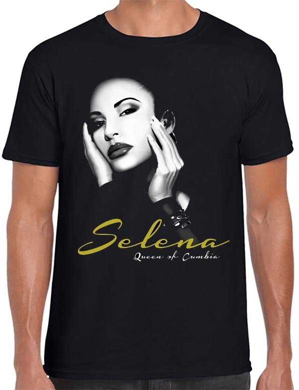 Selena Gomez T-Shirt