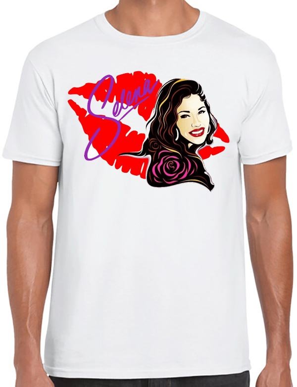 Selena Gomez T-Shirt
