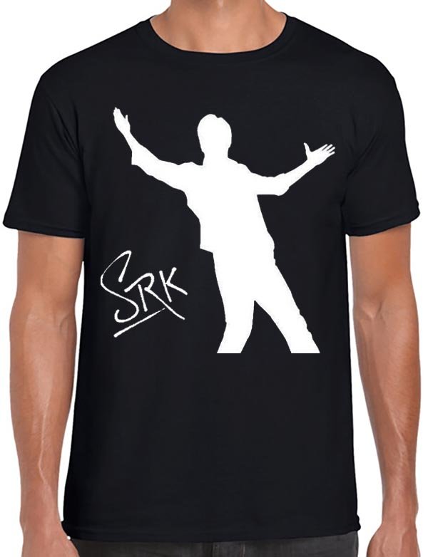 Shah Rukh Khan T-Shirt