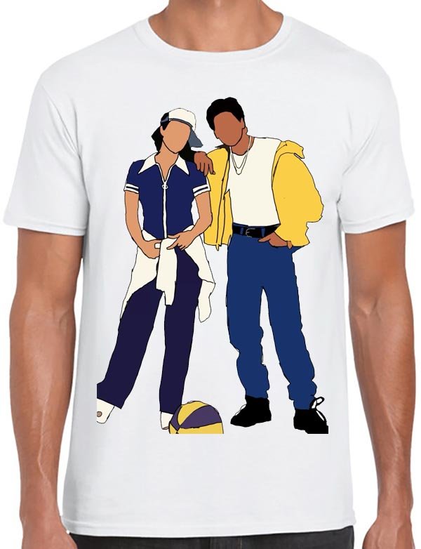 Shah Rukh Khan T-Shirt