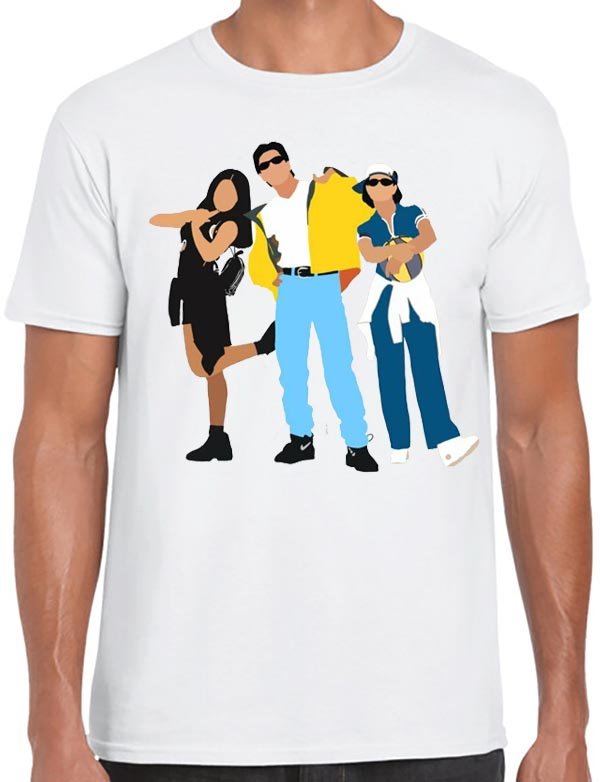 Shah Rukh Khan T-Shirt