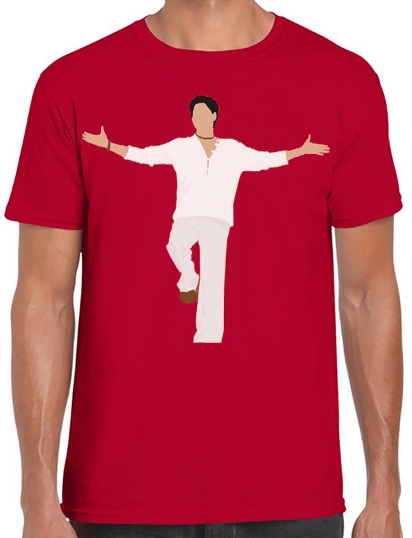 Shah Rukh Khan T-Shirt