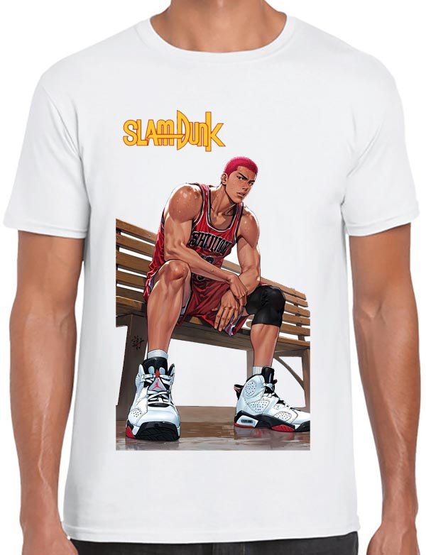 Slam Dunk T-Shirt
