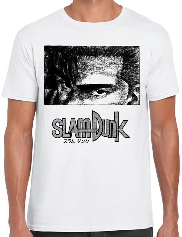 Slam Dunk T-Shirt