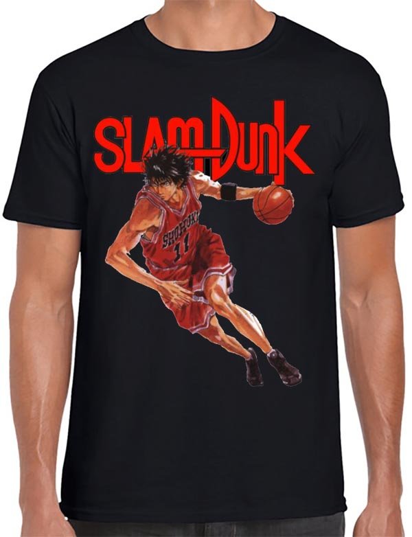 Slam Dunk T-Shirt