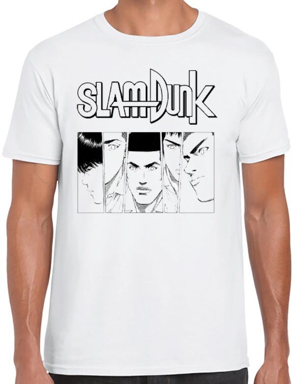 Slam Dunk T-Shirt