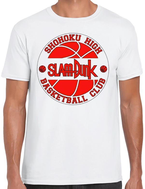Slam Dunk T-Shirt