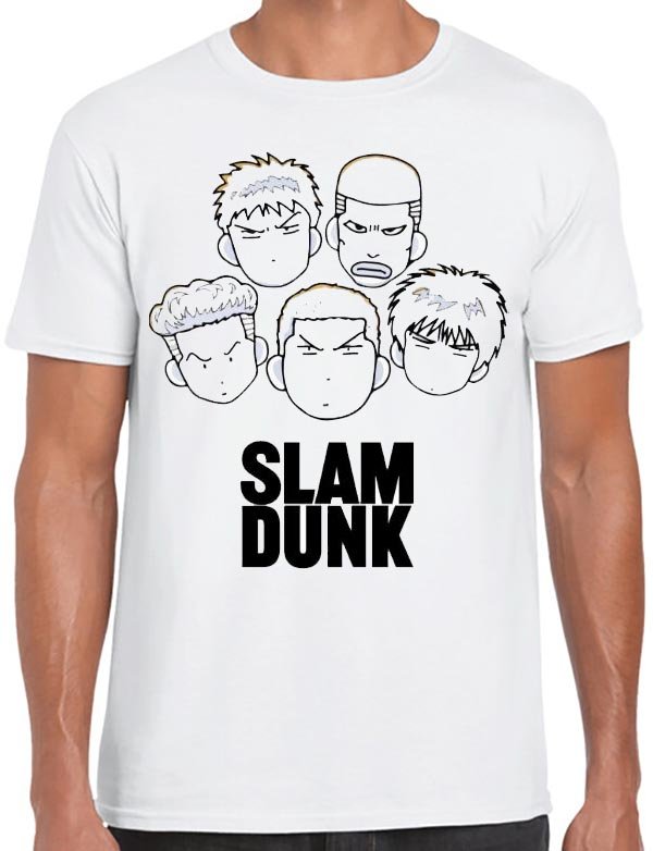 Slam Dunk T-Shirt