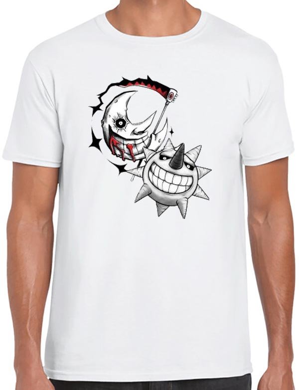 Soul Eater T-Shirt