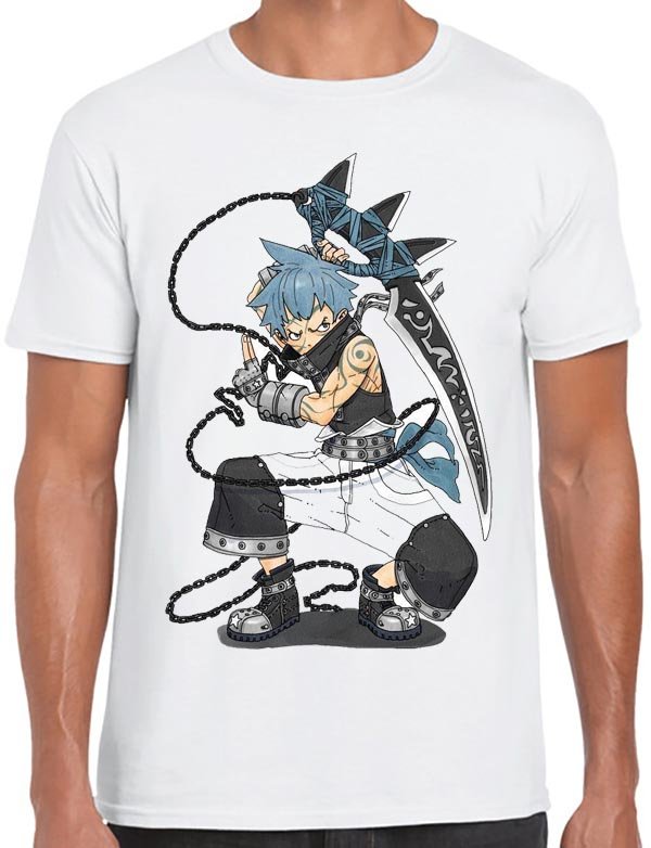 Soul Eater T-Shirt