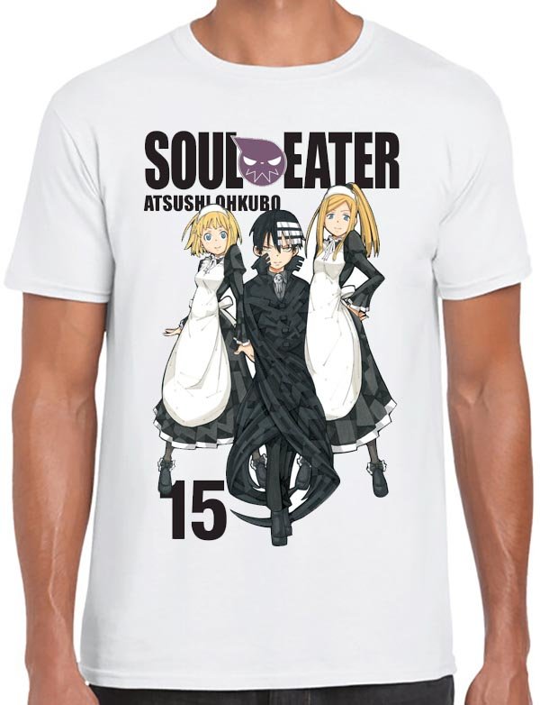 Soul Eater T-Shirt