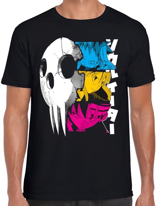 Soul Eater T-Shirt