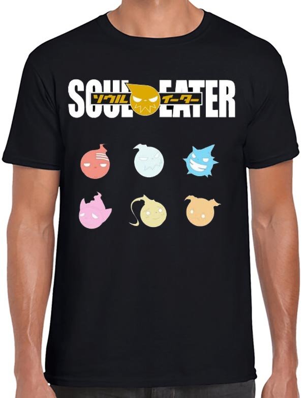 Soul Eater T-Shirt
