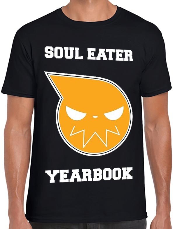 Soul Eater T-Shirt