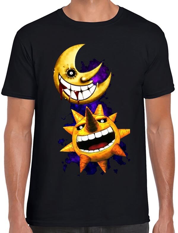 Soul Eater T-Shirt