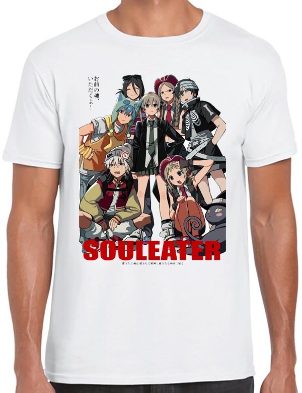 Soul Eater T-Shirt