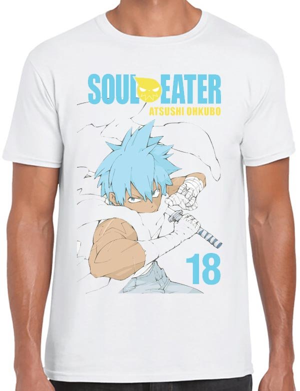 Soul Eater T-Shirt