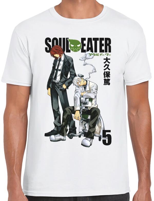 Soul Eater T-Shirt