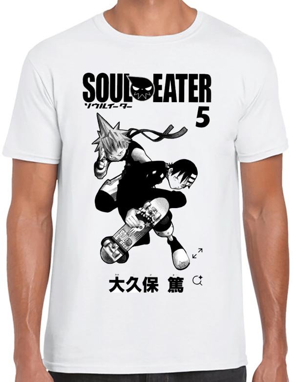 Soul Eater T-Shirt